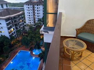 My Home Sweet Home 2 rooms Apartment - Malaca - 5