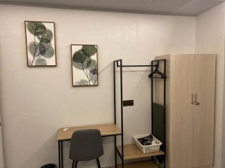 My Home Sweet Home 2 rooms Apartment - 3