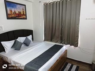 ShriGo Hotel Pushpa Residency - 3