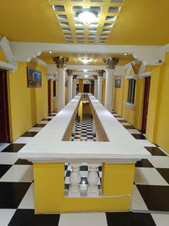 Hotel Golden Inn - Quetzaltenango - 4