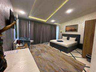 Marmaris Hotel FREE Airport Service - 7