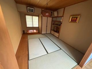 NOBU House 都会の喧騒から離れた隠れ家豪邸ステイ supported by COCOSTAY - Hiroshima - 3
