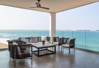 The Presidential by The One Group of Hotels - Deminigoda - 0