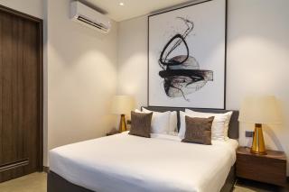 The Presidential by The One Group of Hotels - Deminigoda - 3