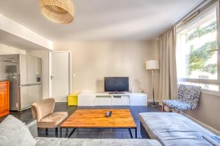 Bel appartement Bordeaux centre - Bordeaux - 7