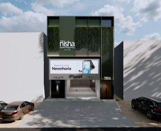 The Nisha Continental - Kottayam - 0