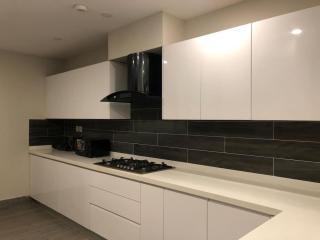 BNR - The Opus Residences 3-Bed Luxury Apartment Gulberg - Lahore - 5