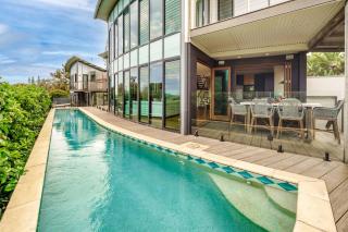 Shelly Beach Seaside Home A - Caloundra - 0
