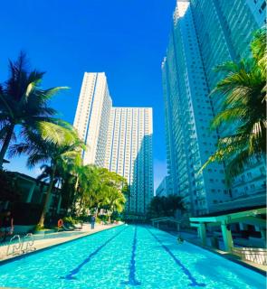 GRASS RESIDENCES MINI SUITES SM North Edsa - Manila - 3