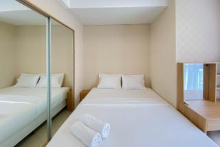 Well Furnished and Comfortable 2BR Apartment Gold Coast By Travelio - 8