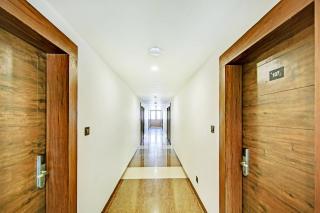 Hotel O Continental Bay Inn - Tirupporūr - 5