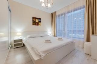 АТ apartment - Pool View - Varna - 2