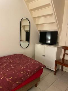 Appartement 4 pers ground floor and parkingcard - Scheveningen - 7