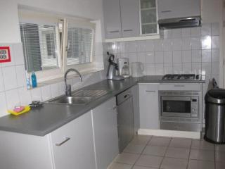 Appartement 4 pers ground floor and parkingcard - Scheveningen - 5