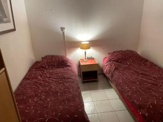 Appartement 4 pers ground floor and parkingcard - Scheveningen - 4