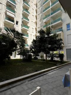 Sea La Vie Apartament - Vlorë - 6