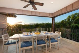 PINEAPPLE HALE Lovely 4BR KaMilo Home with Private Beach Access - Waikoloa - 9
