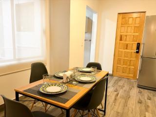 Charming 2-Bedroom in La Condesa - Sleeps 4 - Città del Messico - 0