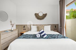 Pranama Villa by Kozystay - Canggu - Canggu - 6