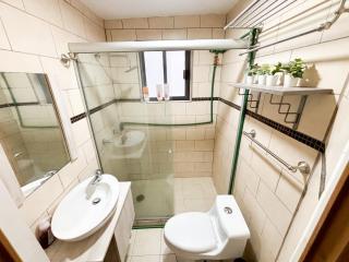Charming 2-Bedroom in La Condesa - Sleeps 4 - Città del Messico - 1
