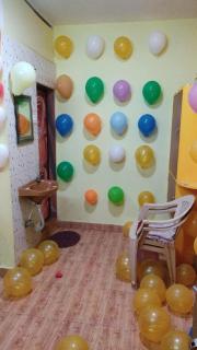 Bluestar cottage - 3