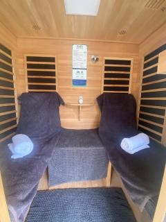Elk Estate Luxury Holiday Home - Inverloch - 6
