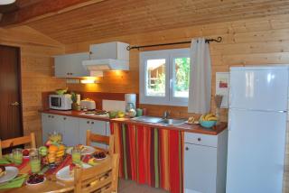 Lagrange Grand Bleu Vacances - Residence Les Ségalières - Gramat - 6