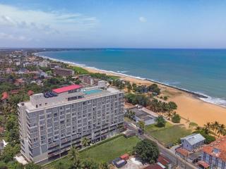 Corundum Breeze Negombo - Negombo - 0