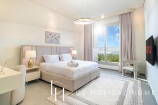 LUX The Dream Palm Atlantis Sea View Suite - Dubai - 6
