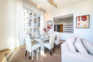LUX The Dream Palm Atlantis Sea View Suite - Dubai - 1