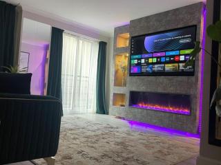 The Exclusive Jacuzzi Apartment - 2