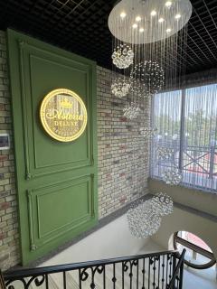 Astoria Boutique - Samarcanda - 6