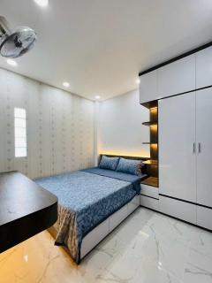 Thạch Đà Motel - Ho Chi Minh - 8