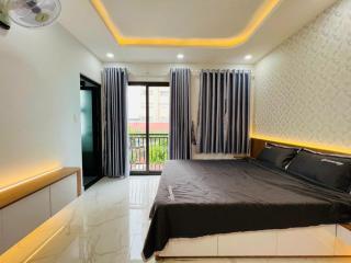 Thạch Đà Motel - Ho Chi Minh - 5