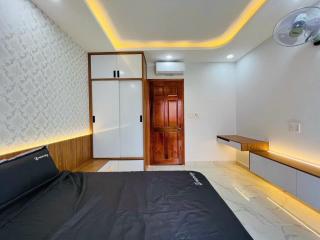 Thạch Đà Motel - Ho Chi Minh - 4