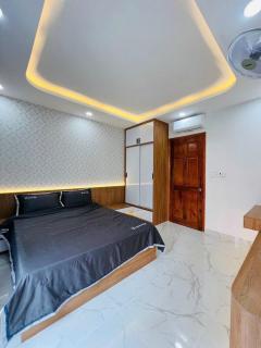 Thạch Đà Motel - Ho Chi Minh - 3