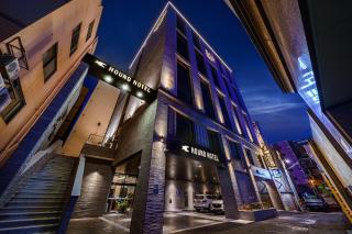 Hound Hotel Hadan - Busan - 4