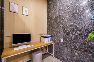 Hound Hotel Hadan - Busan - 3
