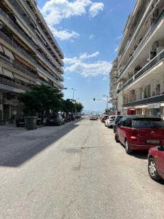 evexia apartment - Kavala - 2