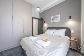 Acropolis Walk Residence by MDK Athens - 8