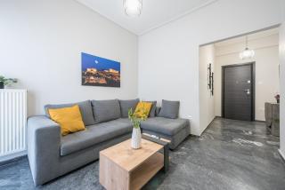 Acropolis Walk Residence by MDK Athens - Atene - 1