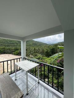 Silver cliff 4 - Than Sadet Beach - 6