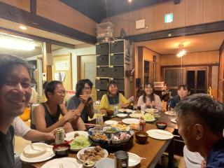 古民家民宿カルフール guesthouse carrefour - 5