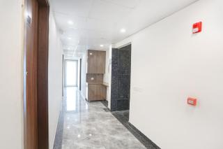 FabHotel Aerosky - Nr Yashobhoomi Convention Centre - 2