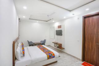 FabHotel Aerosky - Nr Yashobhoomi Convention Centre - Nuova Delhi - 3