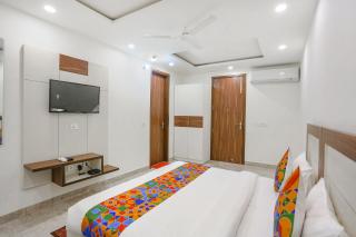 FabHotel Aerosky - Nr Yashobhoomi Convention Centre - Nuova Delhi - 2