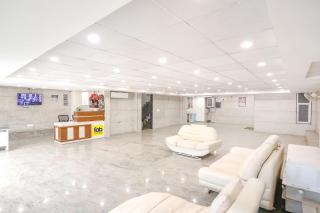 FabHotel Aerosky - Nr Yashobhoomi Convention Centre - Nuova Delhi - 1