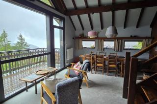 Chalet Panorama - Thollon - 8