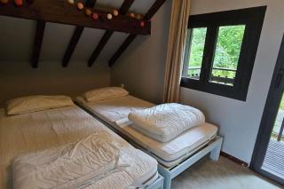 Chalet Panorama - Thollon - 5