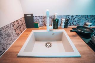 Le Bord de Mer - Votre Séjour Vitaminé & Cozy - Châteauroux - 2